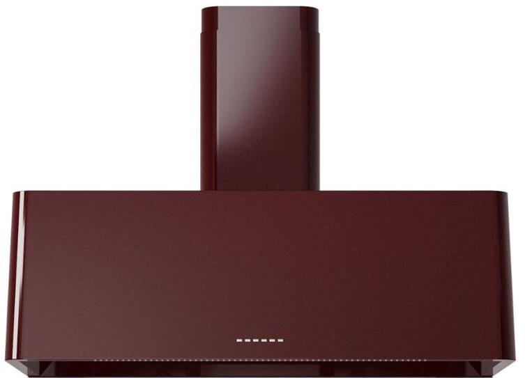 Ilve UAG40BU Nostalgie Range Hood