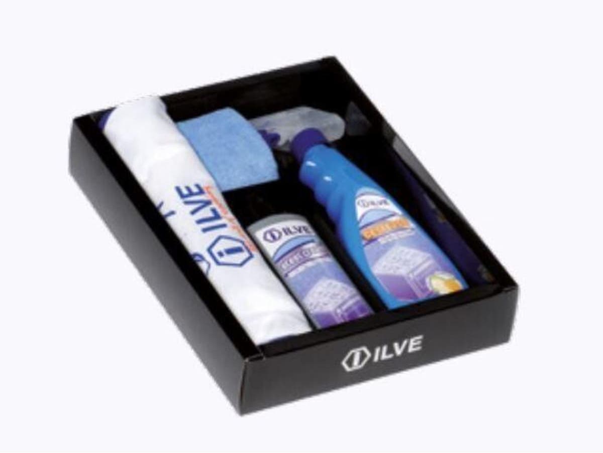 Ilve CLEANKIT01 Assorted Products