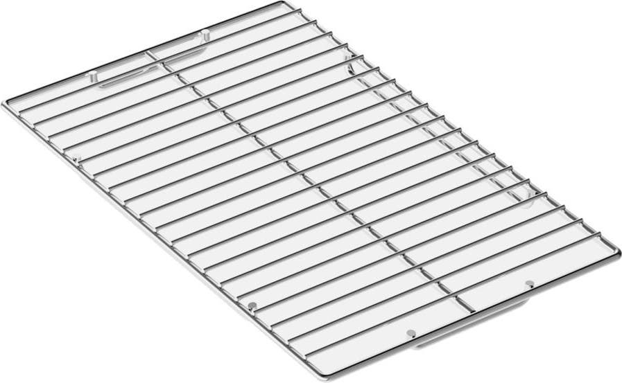 Ilve EA2633008000008 Stainless Steel