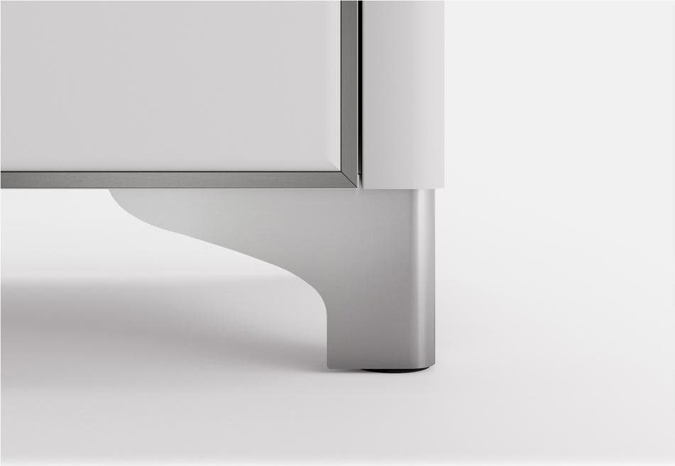 Ilve ES5308001000008 Stainless Steel