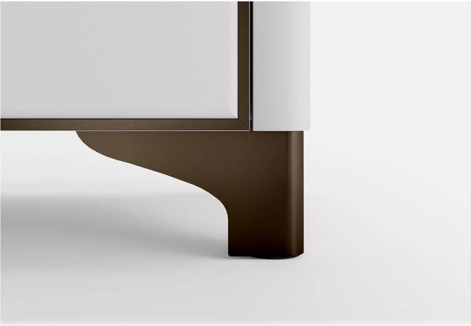 Ilve ES5308001000018 Burnished