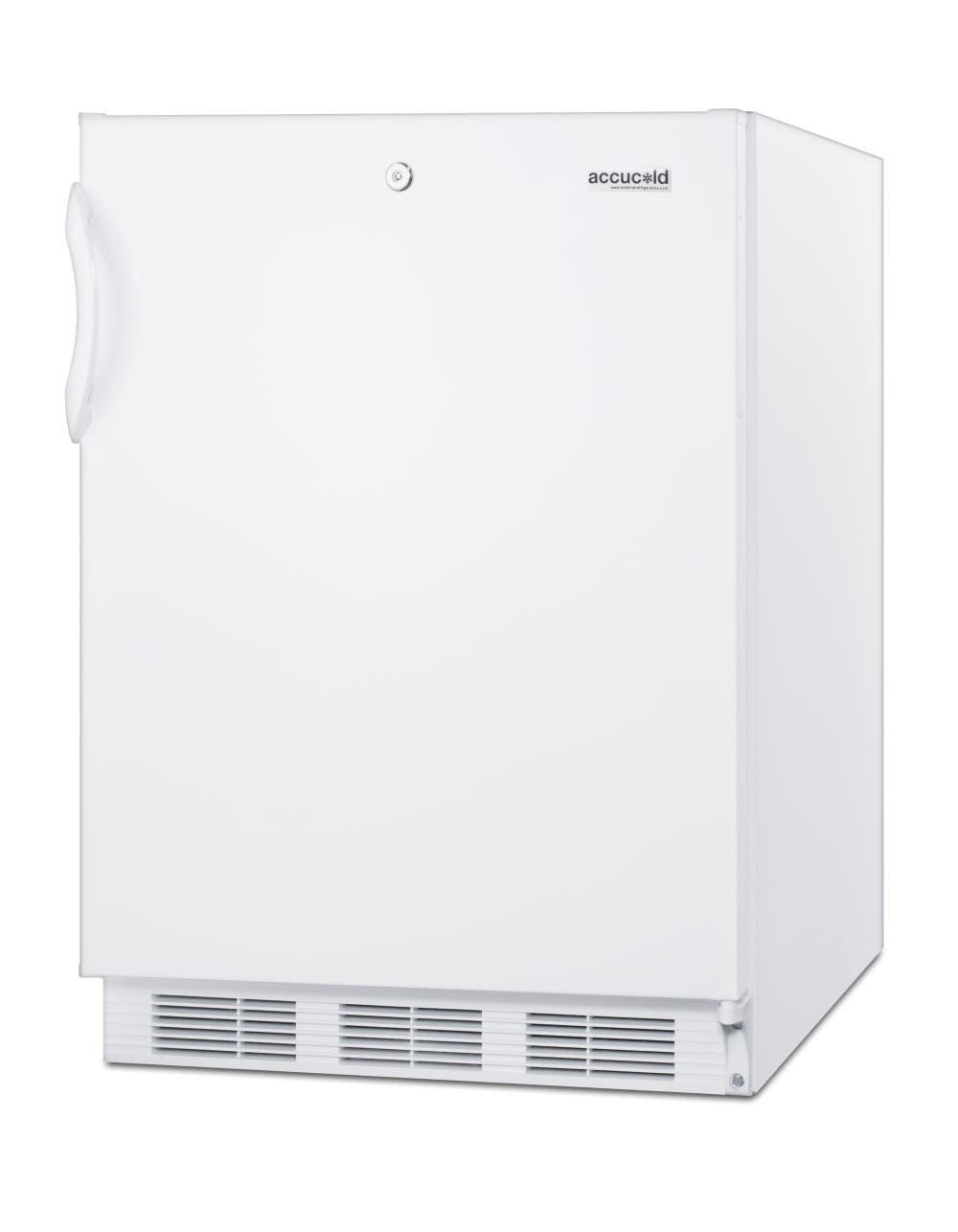 Summit FF6LWADA White, ADA Compliant