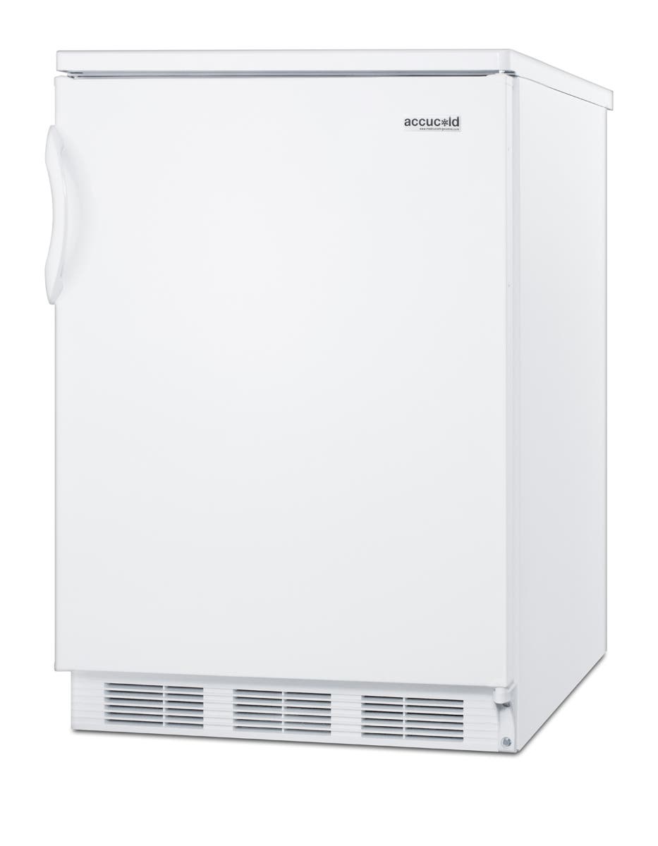 Summit FF6W White