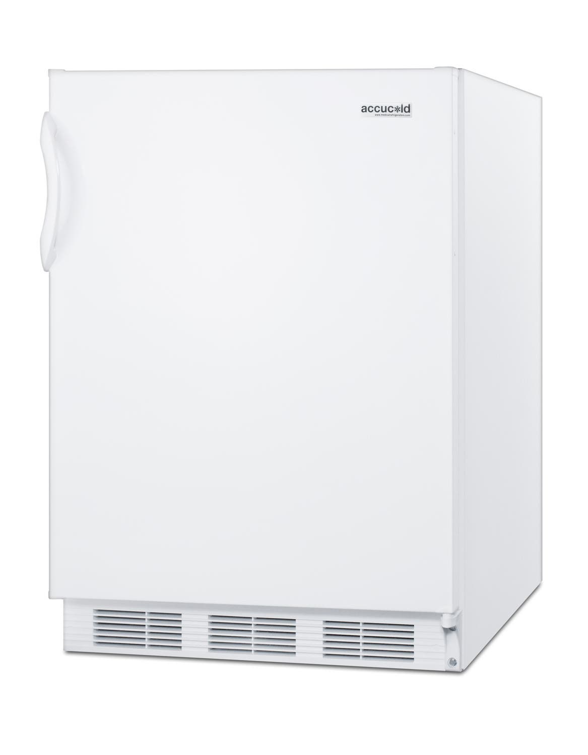 Summit FF6WADA White, ADA Compliant