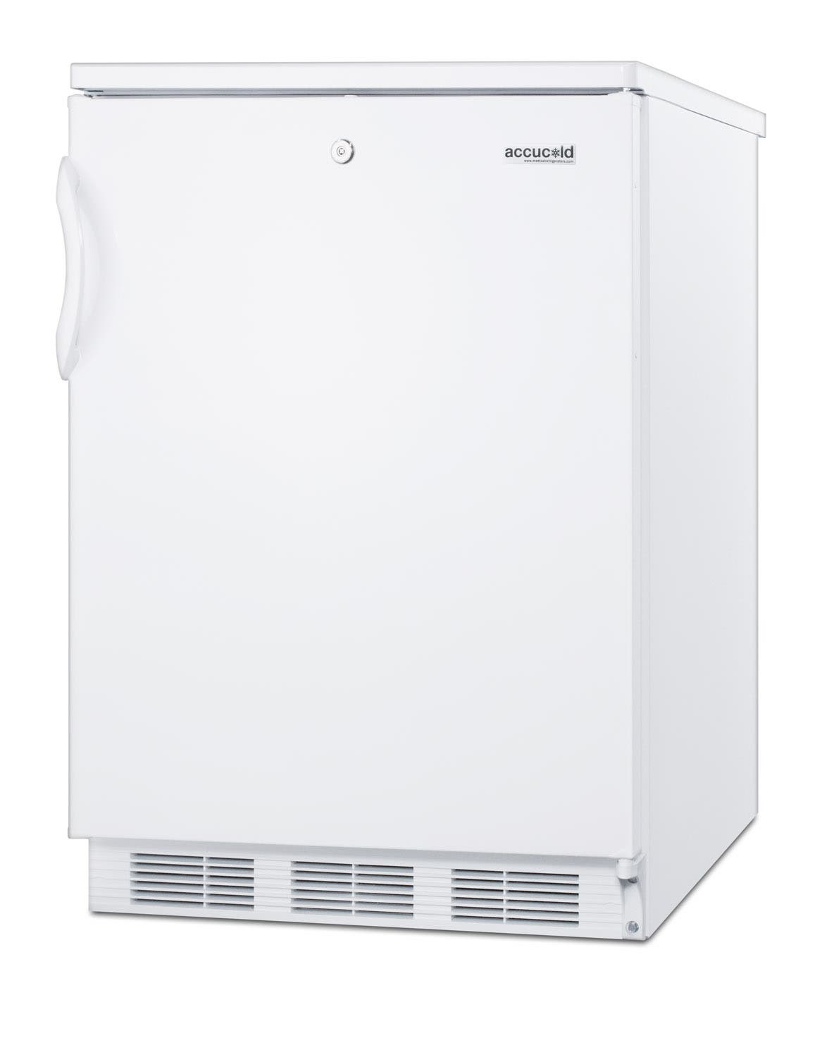 Summit FF7LW White