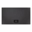 ADA Compliant, 36 Inch Induction Cooktop, 2 Full Flex Zones and One Dual Center Zone, LCD Touch Control, Flush or Proud Installation, Energy Star Compliant