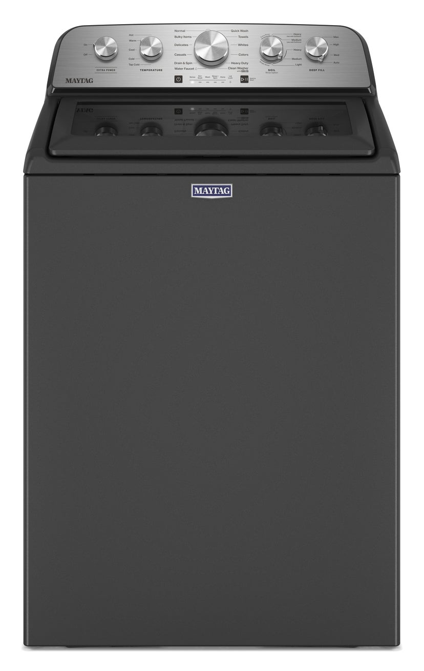 Maytag MVW5435PBK