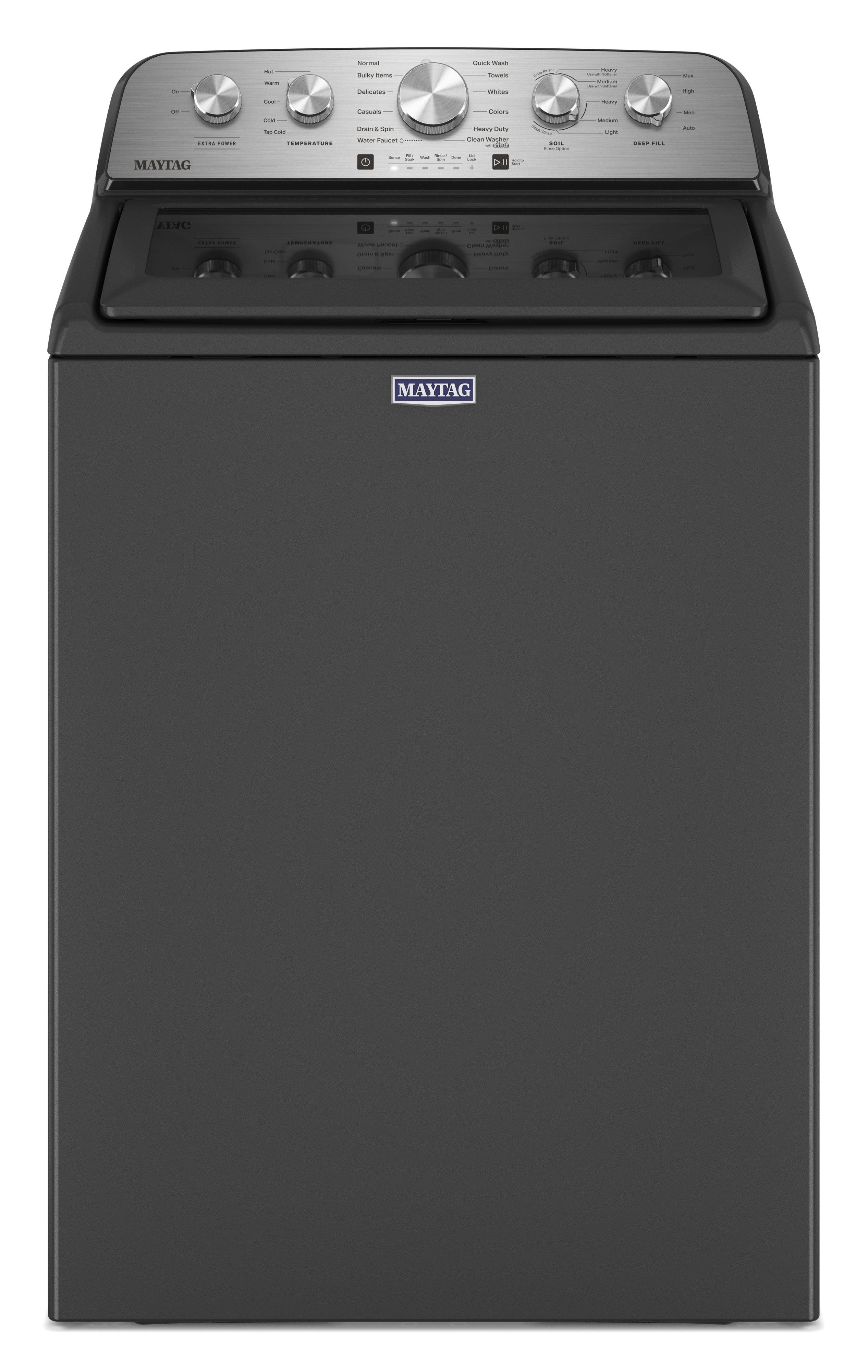 Maytag MVW5430PBK