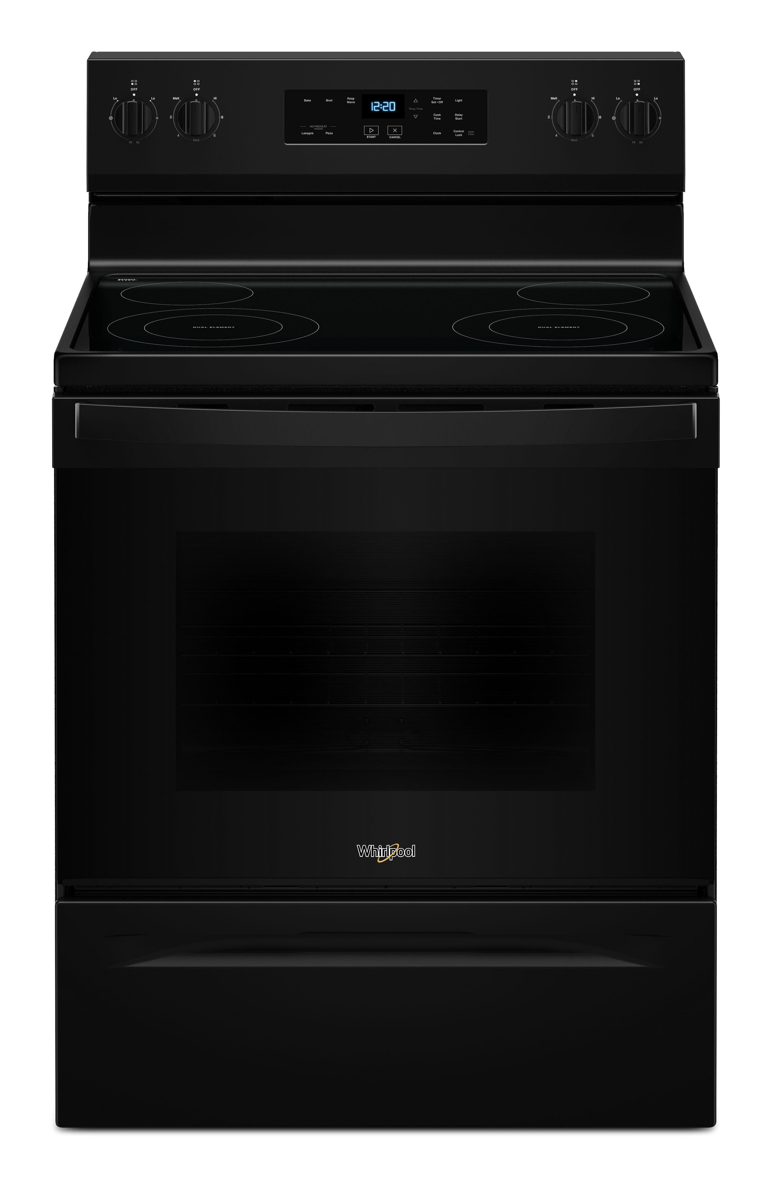 Whirlpool WFES3030RB