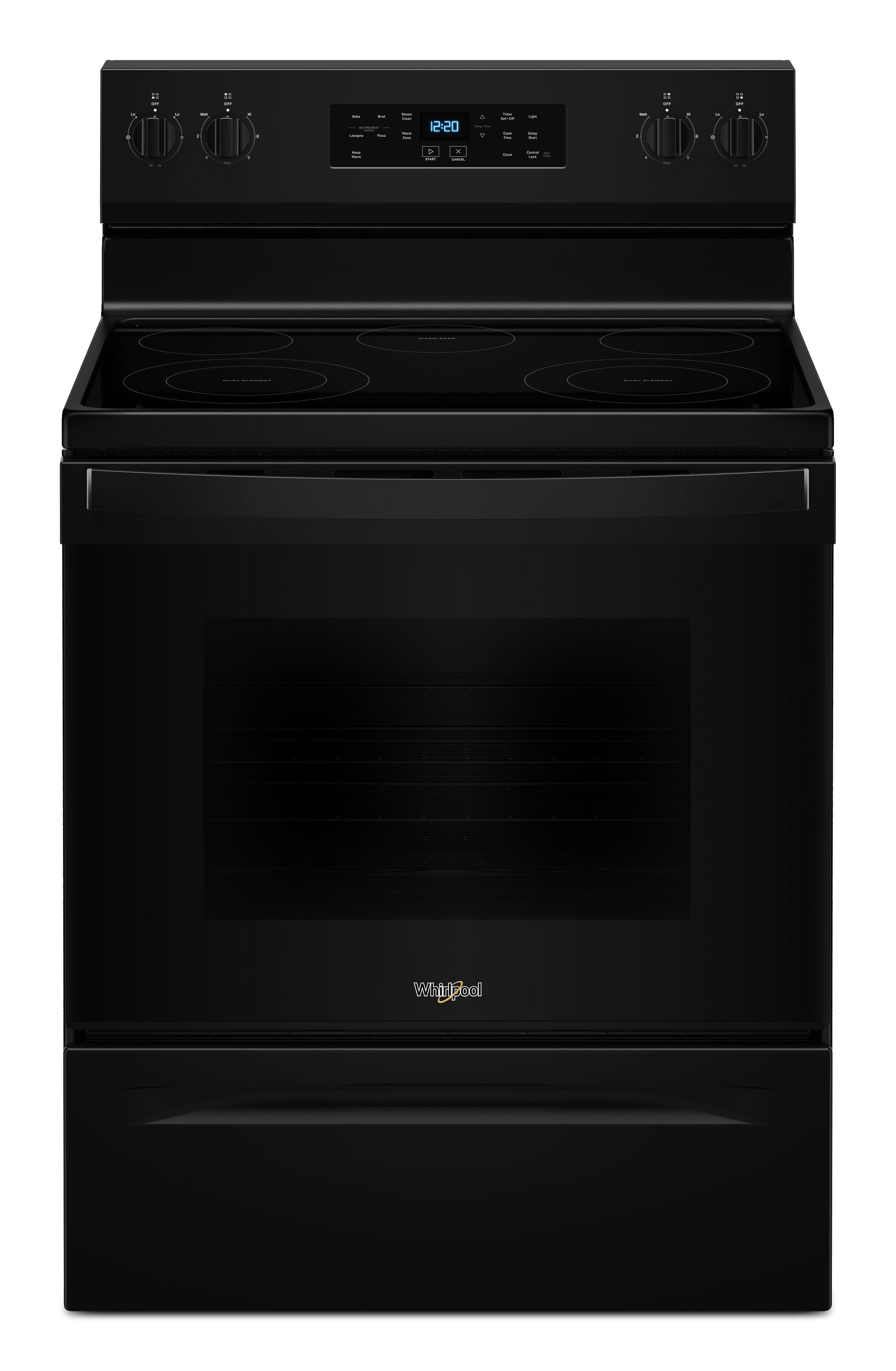 Whirlpool WFES3330RB