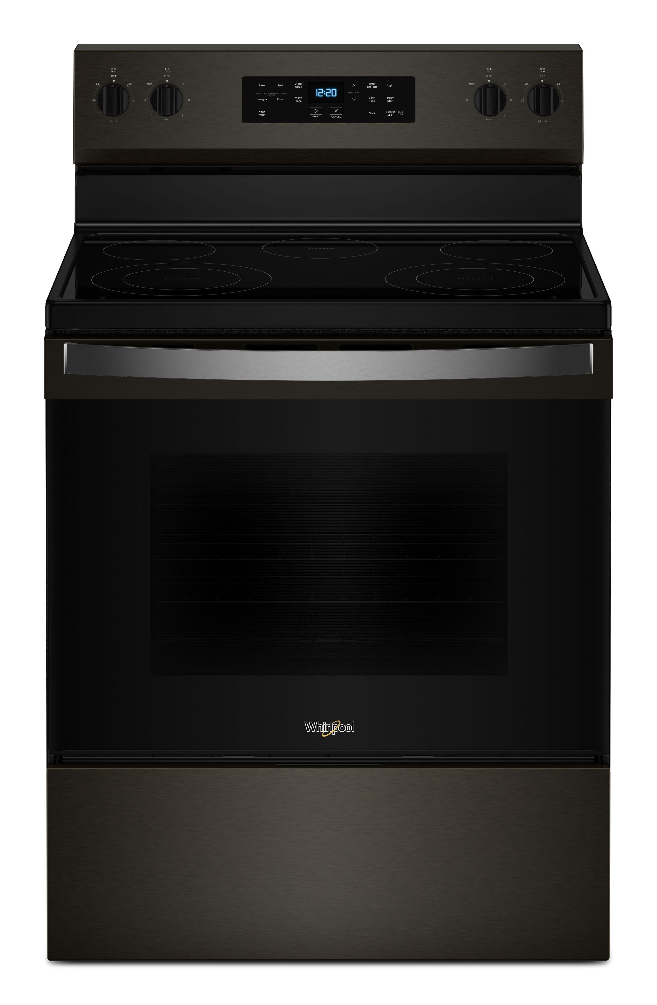 Whirlpool WFES3330RV