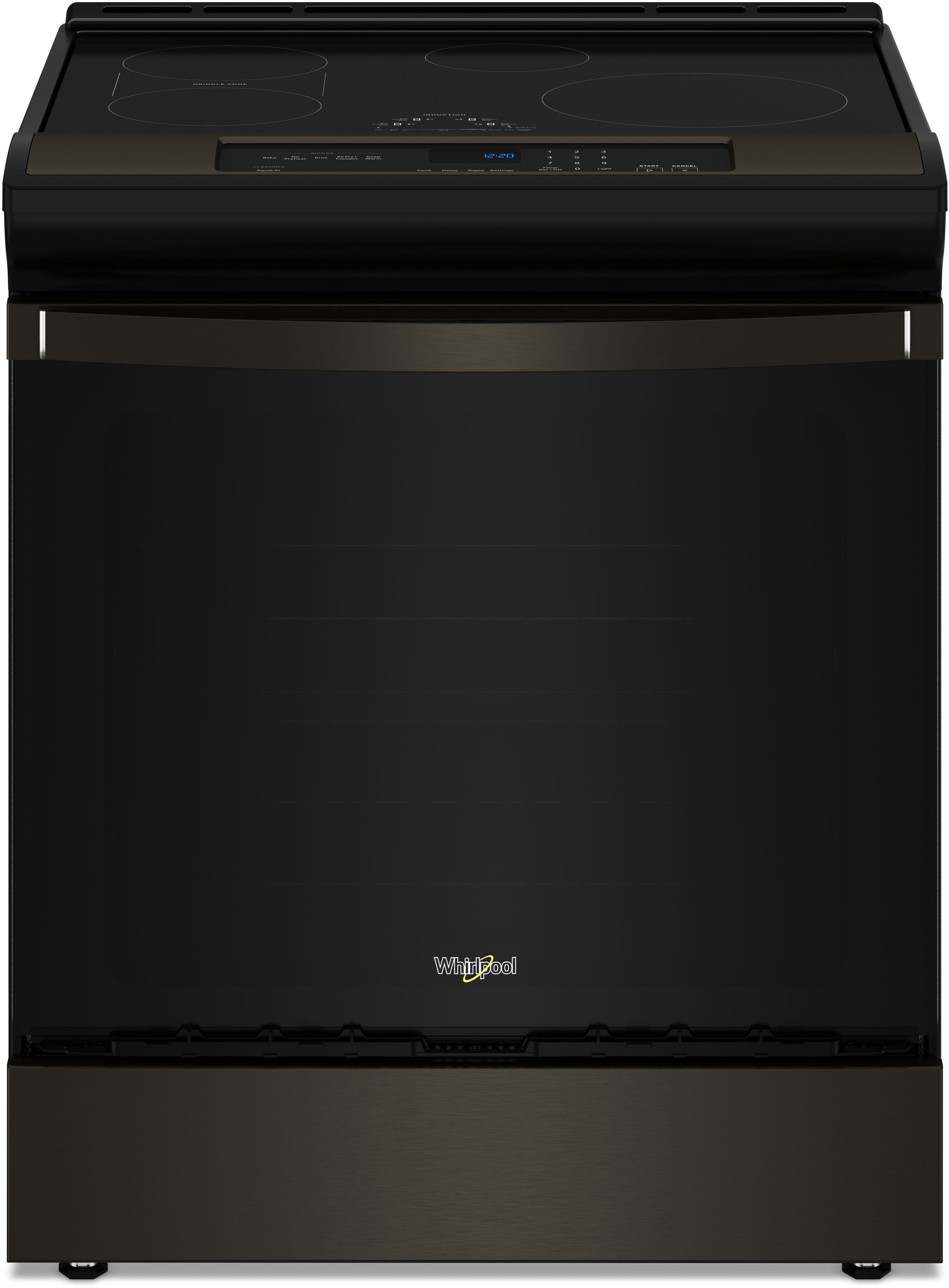 Whirlpool WSIS5030RV