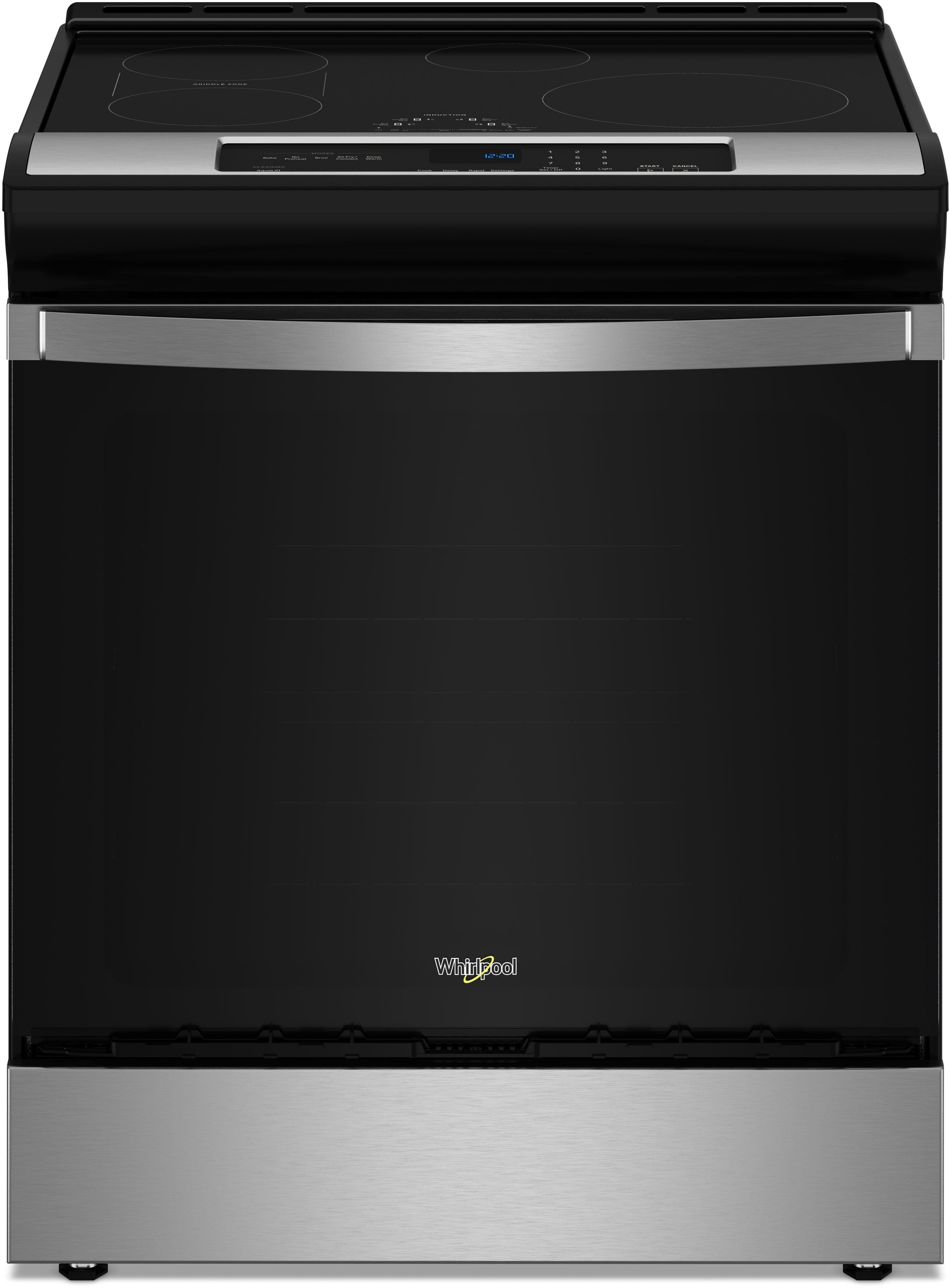 Whirlpool WSIS5030RZ