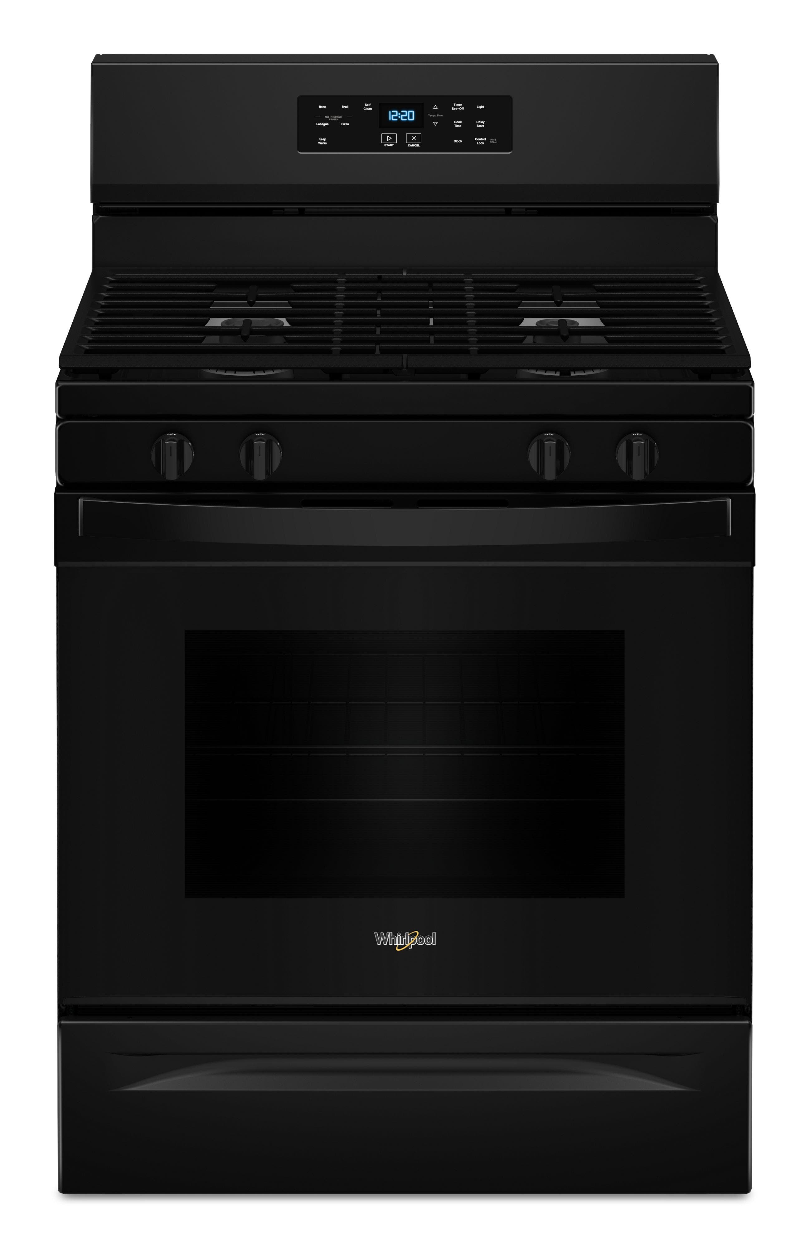 Whirlpool WFGS3530RB