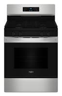 30-inch Self Clean Gas Range with No Preheat Mode
