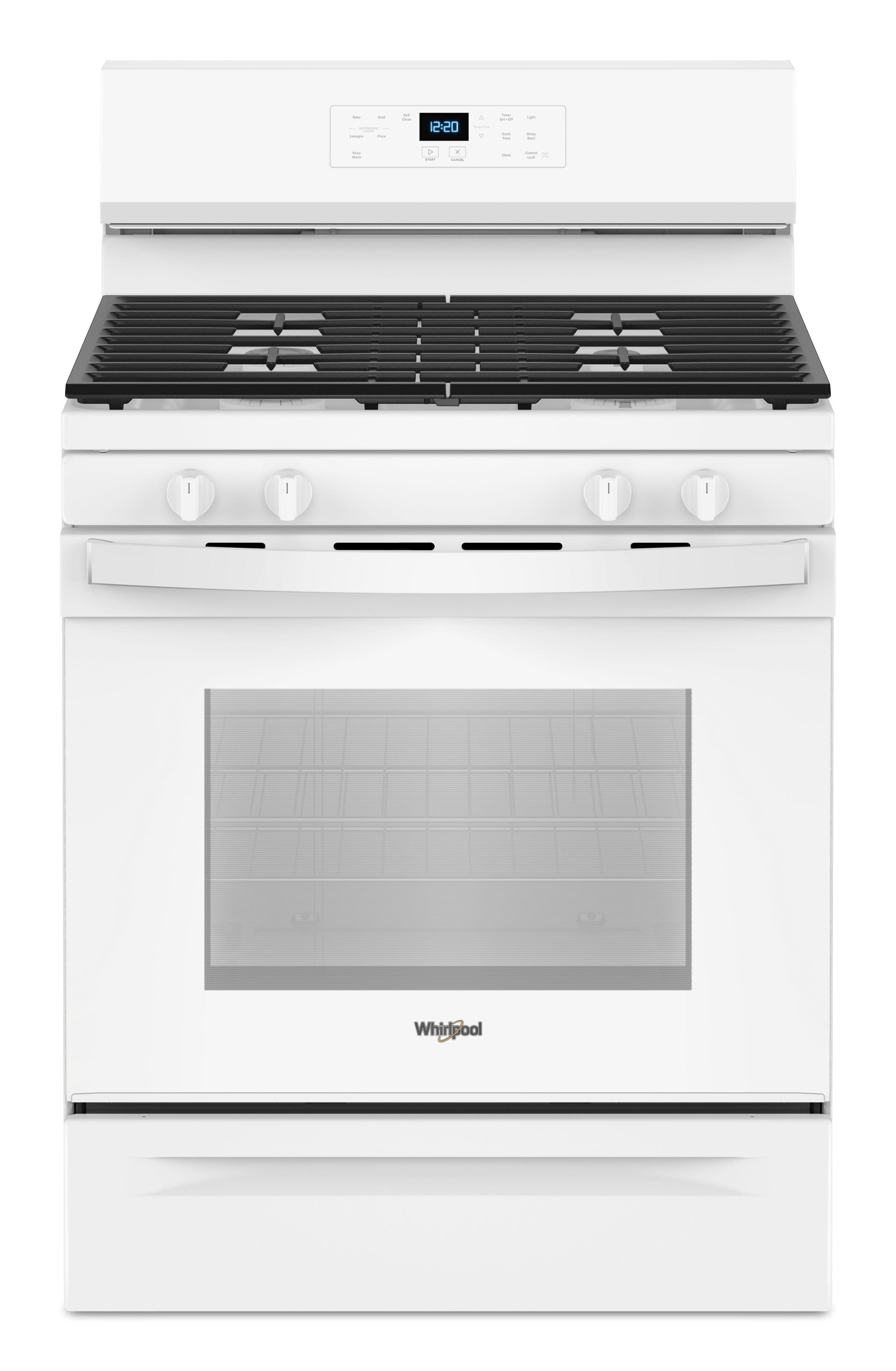 Whirlpool WFGS3530RW