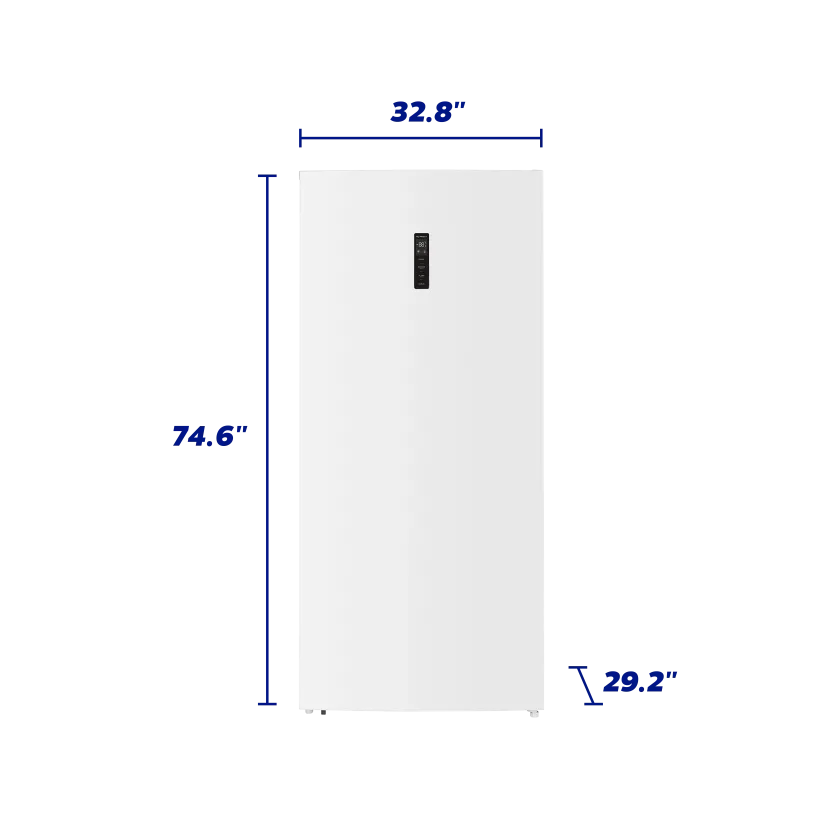 Element EHUF21CECW White