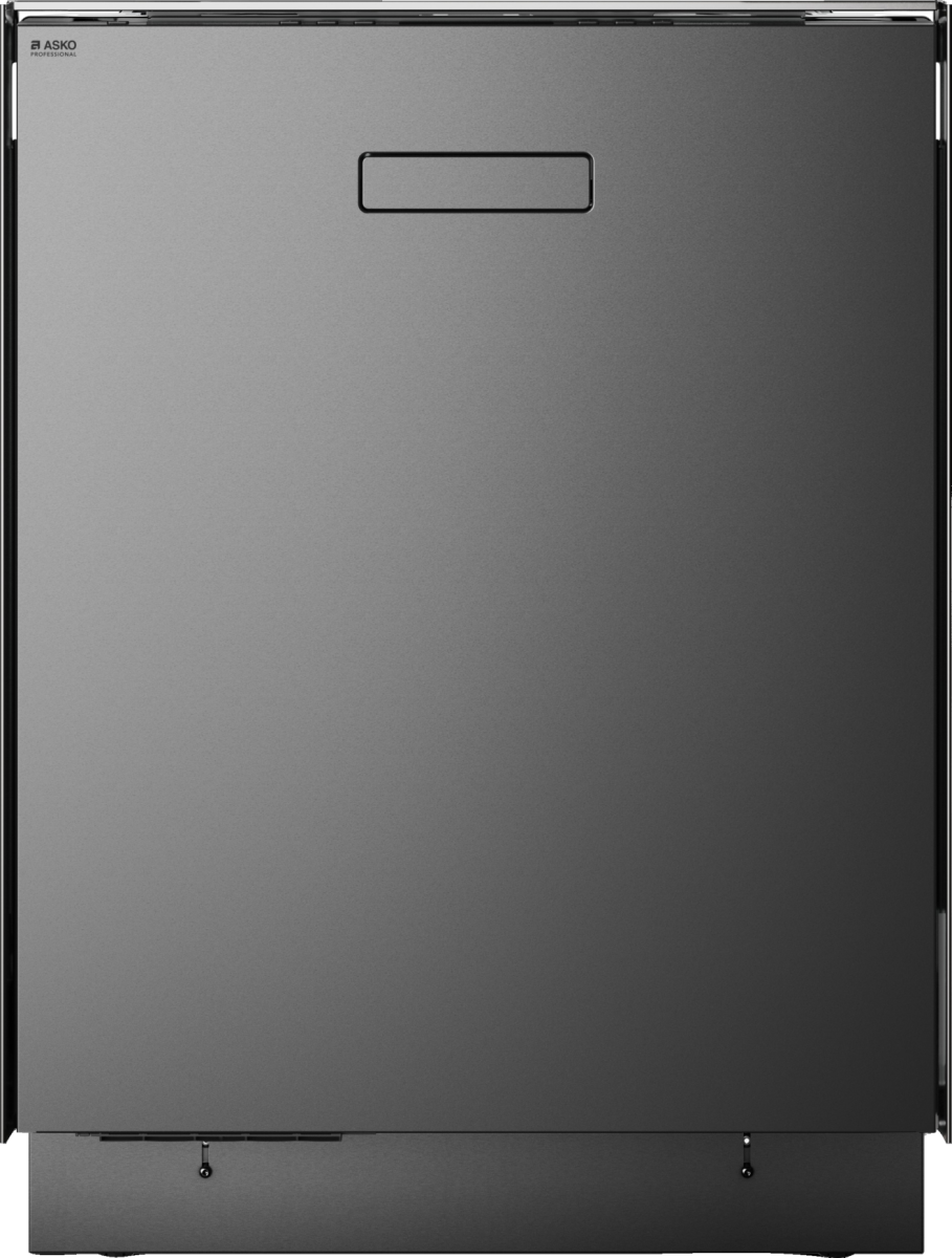 Asko DBI663IS Stainless Steel, Integrated Handle