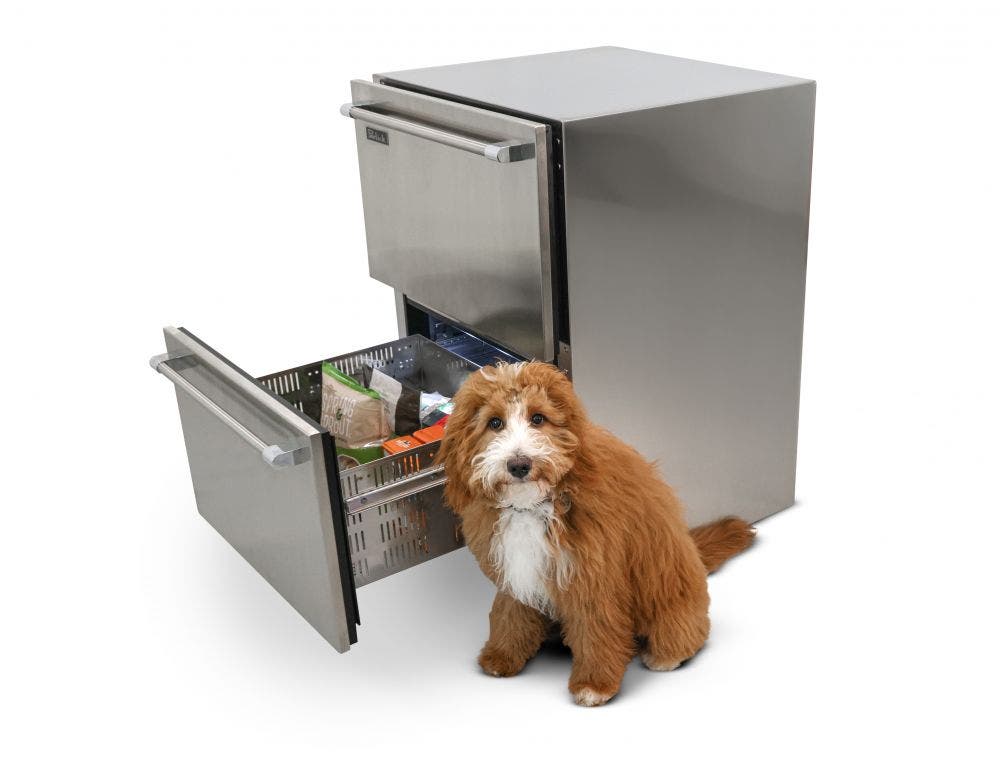 Perlick HA24RB46 Panel Ready