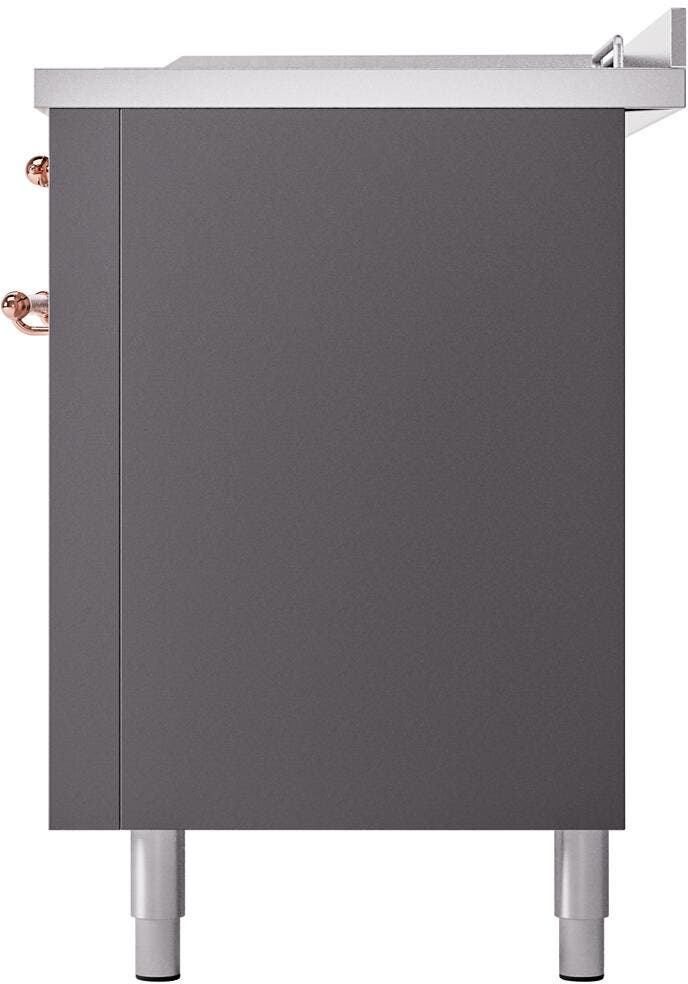 Ilve UP60FSNMPMGP Matte Copper
