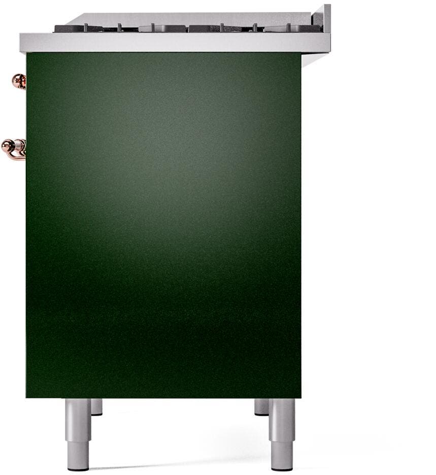 Ilve UPD40FNMPEGP Emerald Green Copper
