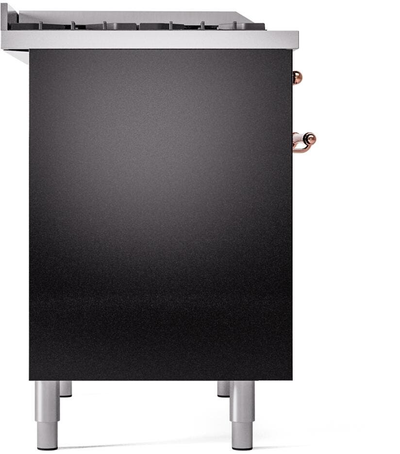 Ilve UPD40FNMPBKP Black Copper