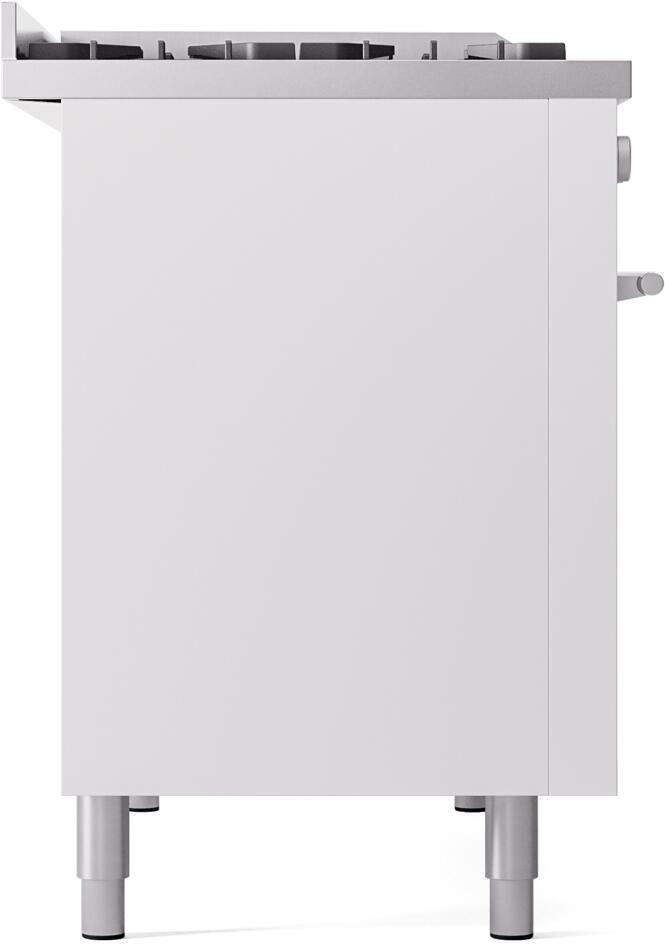 Ilve UP48FWMPWH White