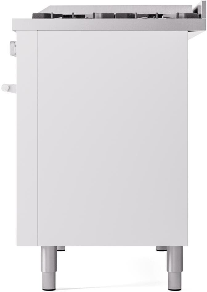 Ilve UP48FWMPWH White
