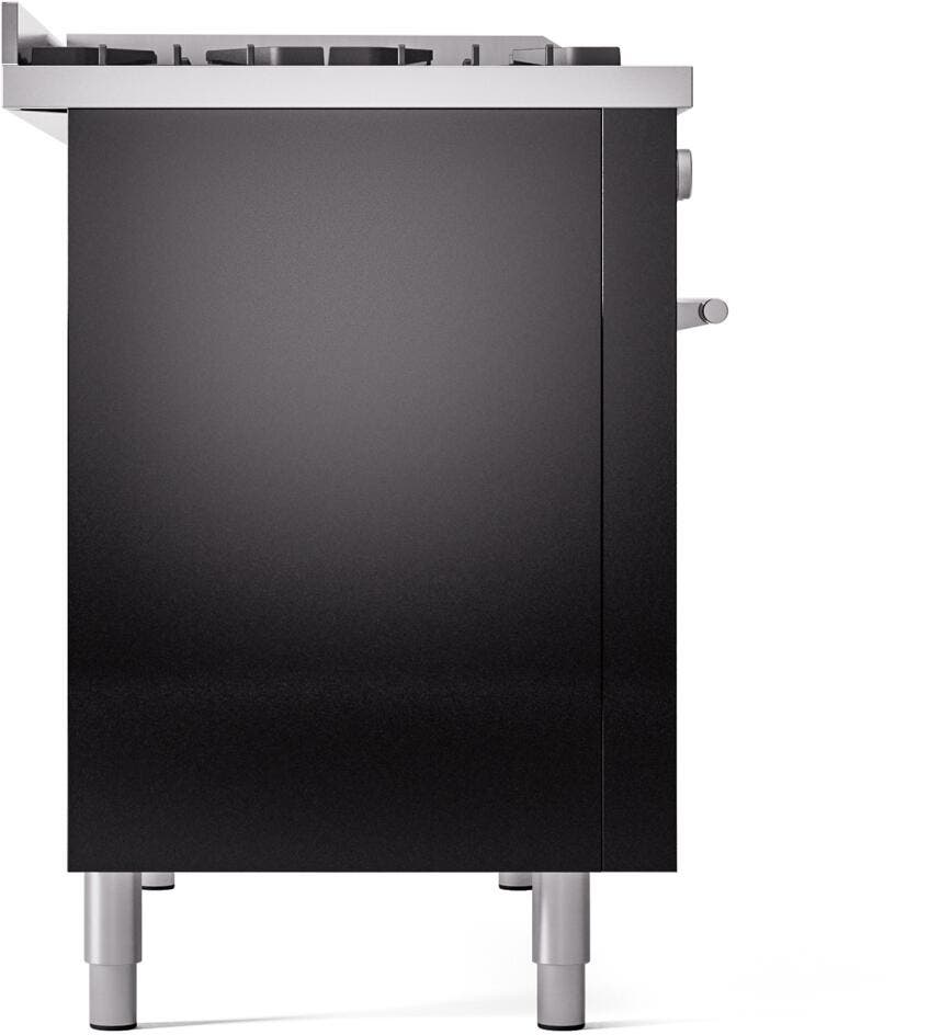 Ilve UP48FWMPBK Black