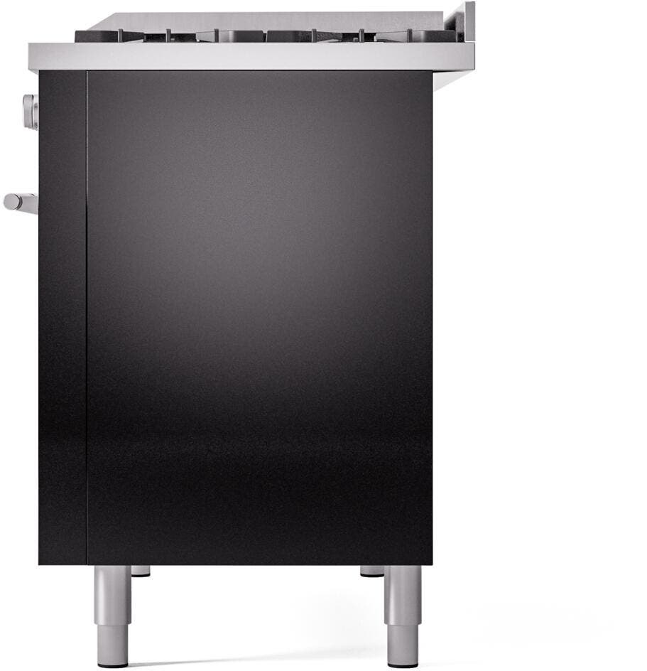 Ilve UP48FWMPBK Black