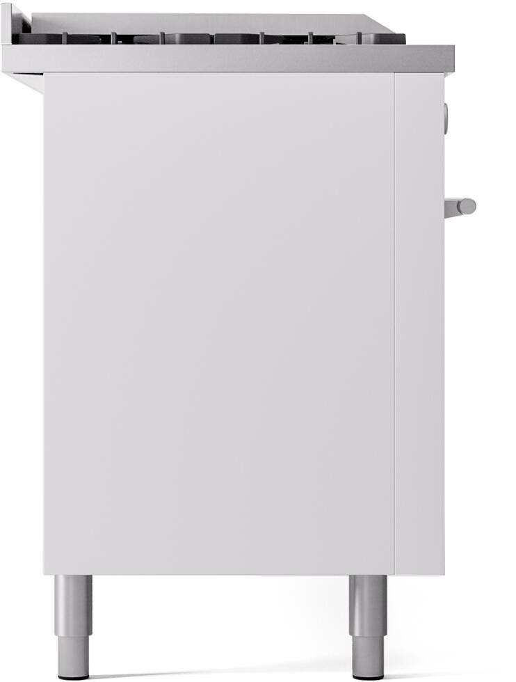Ilve UP60FSWMPWH White