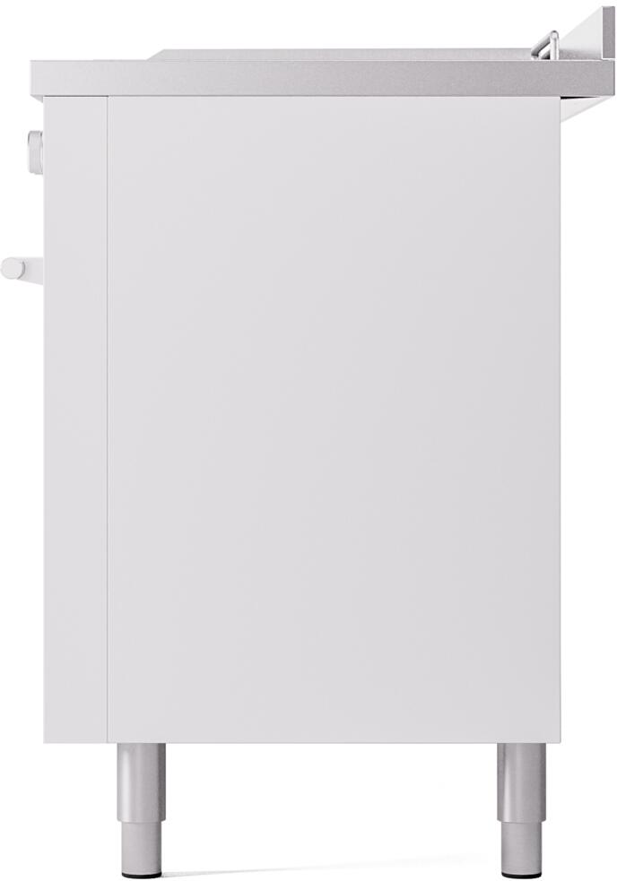 Ilve UP60FSWMPWH White