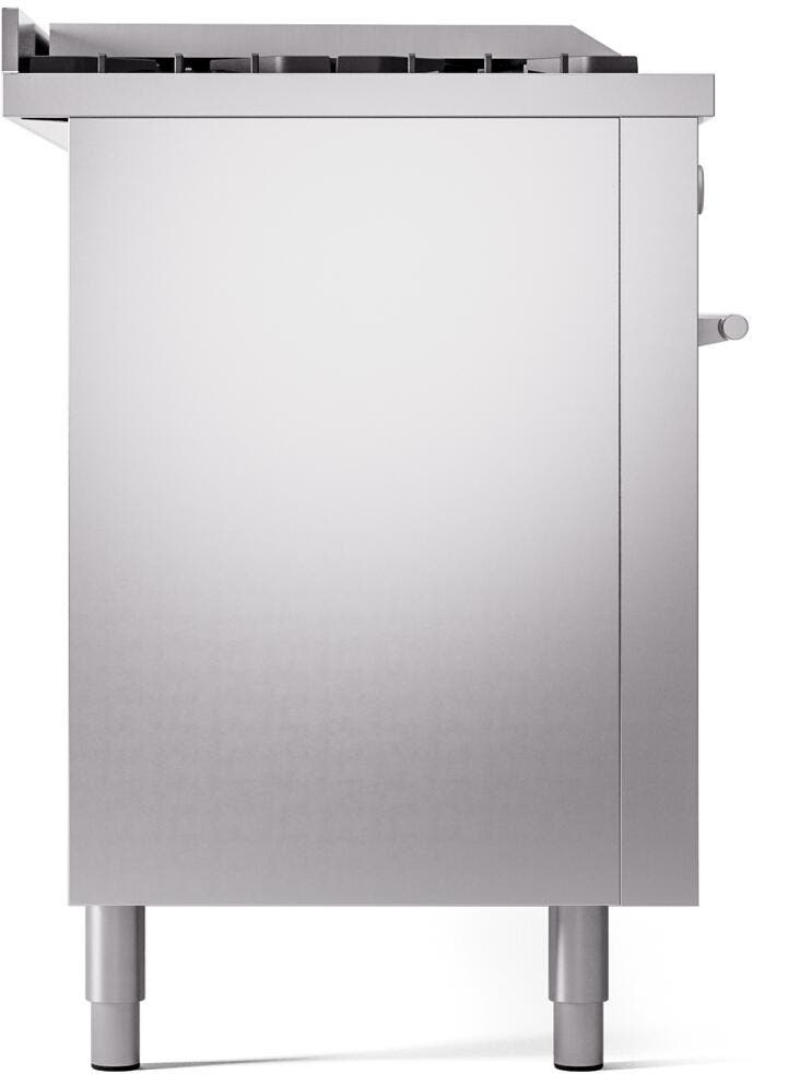 Ilve UP60FSWMPSS Stainless Steel