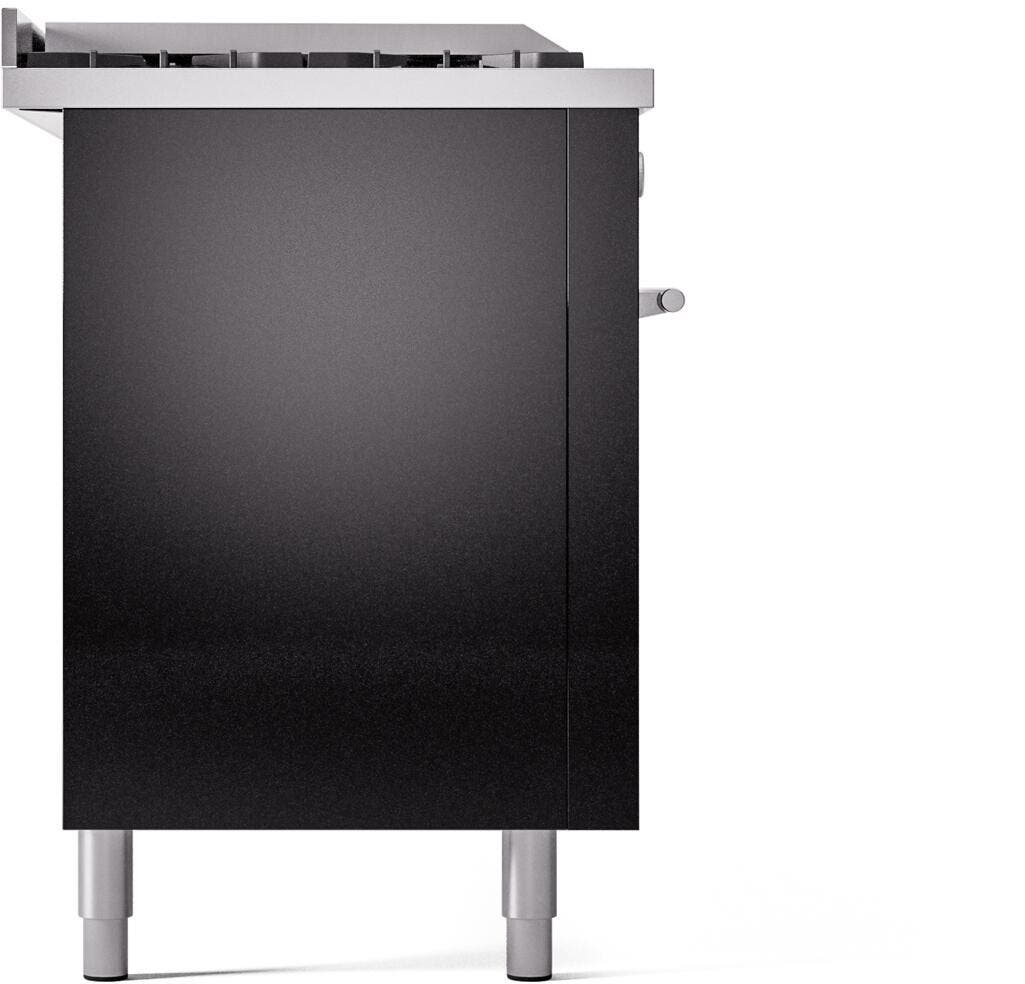 Ilve UP60FSWMPBK Black
