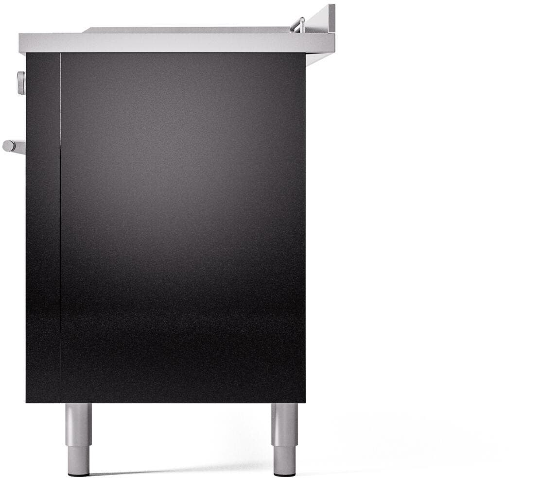 Ilve UP60FSWMPBK Black