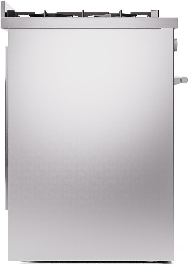 Ilve UP30WMPSS Stainless Steel