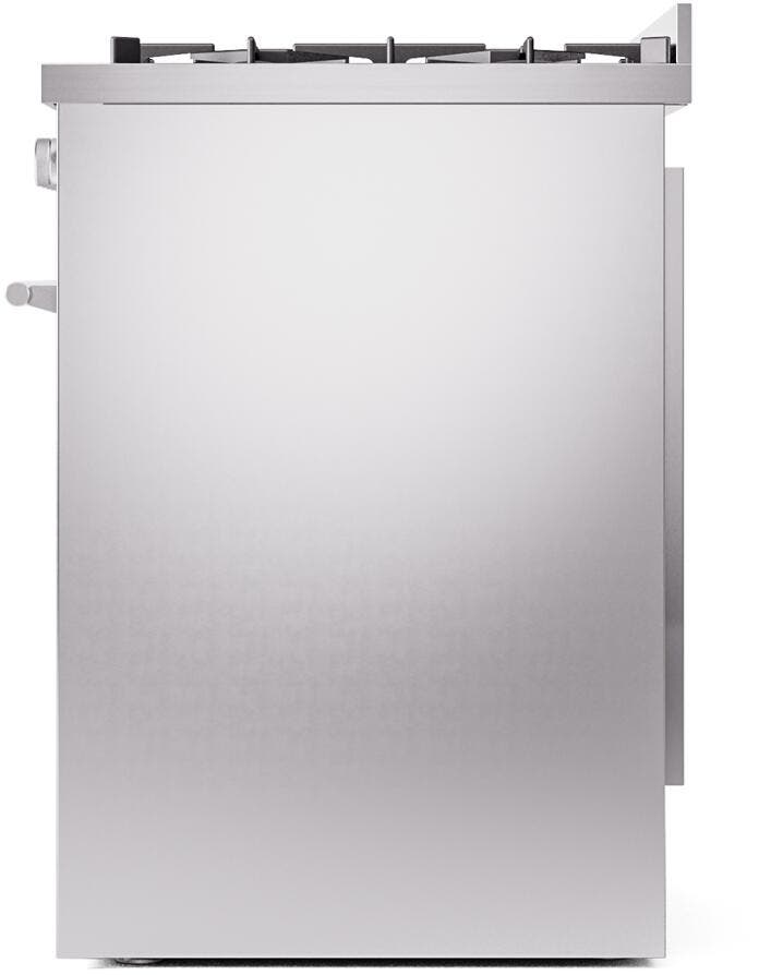 Ilve UP30WMPSS Stainless Steel