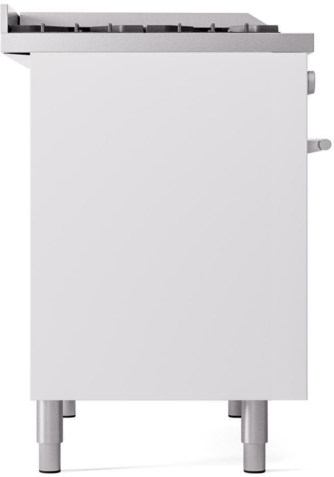 Ilve UPD40FWMPWH White