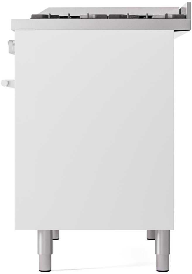 Ilve UPD40FWMPWH White