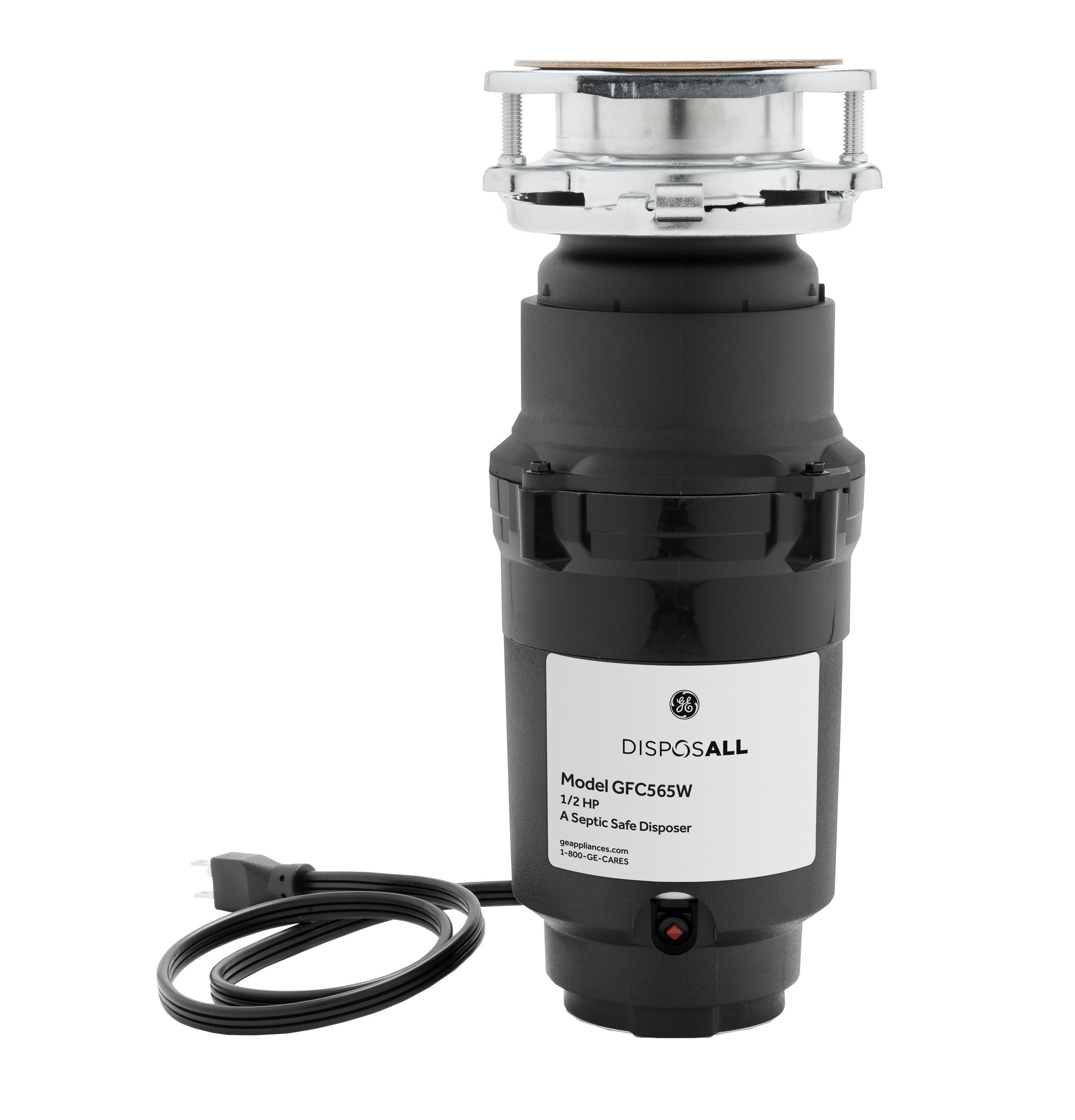 GE GFC565W