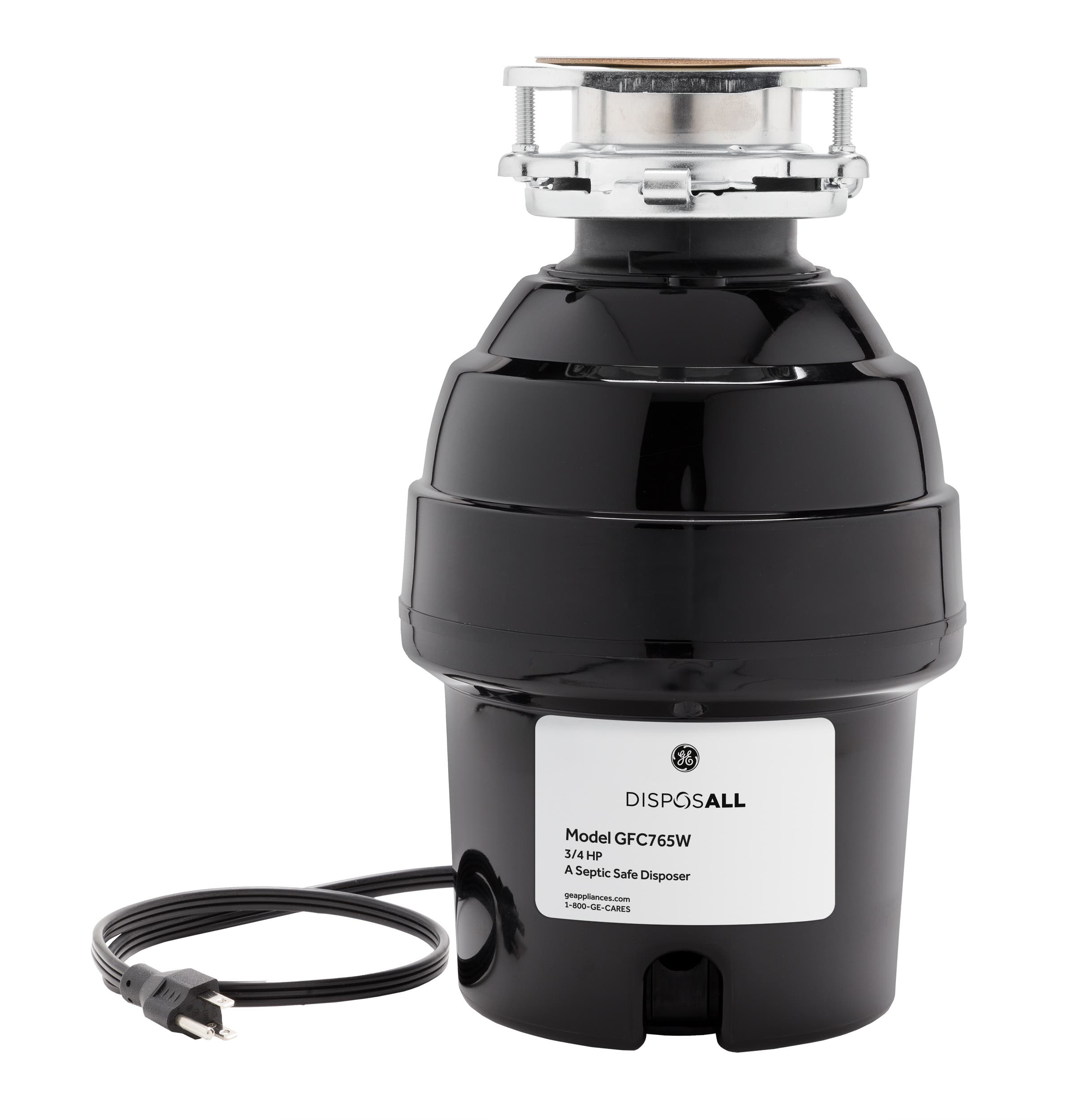 GE GFC765W