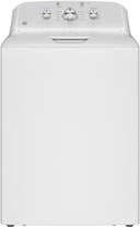 4.3 Cu. Ft. Capacity Washer With Stainless Steel Basket, Cold Plus And Water Level Control