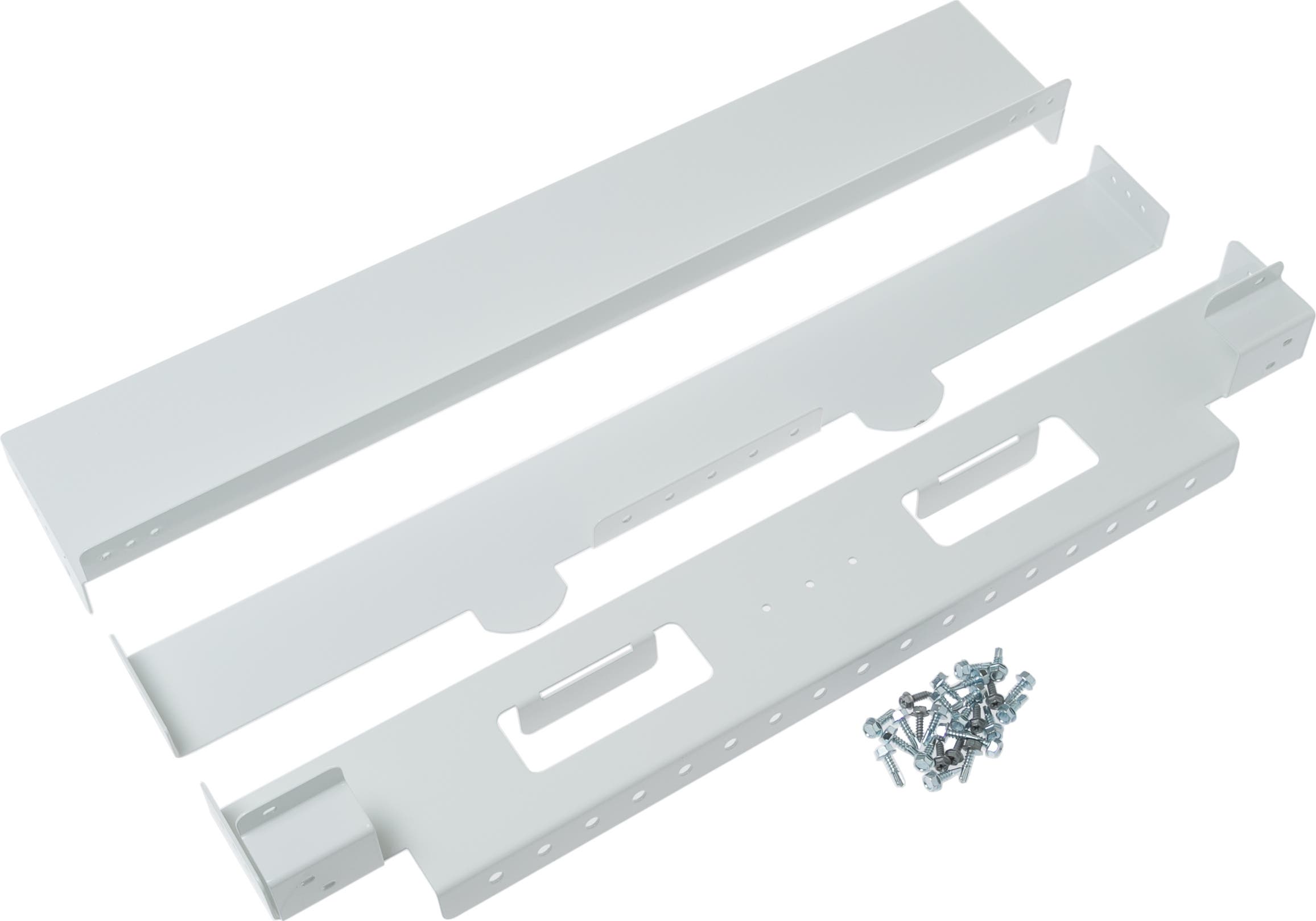 GE GFA24MIDV Stacking Kit