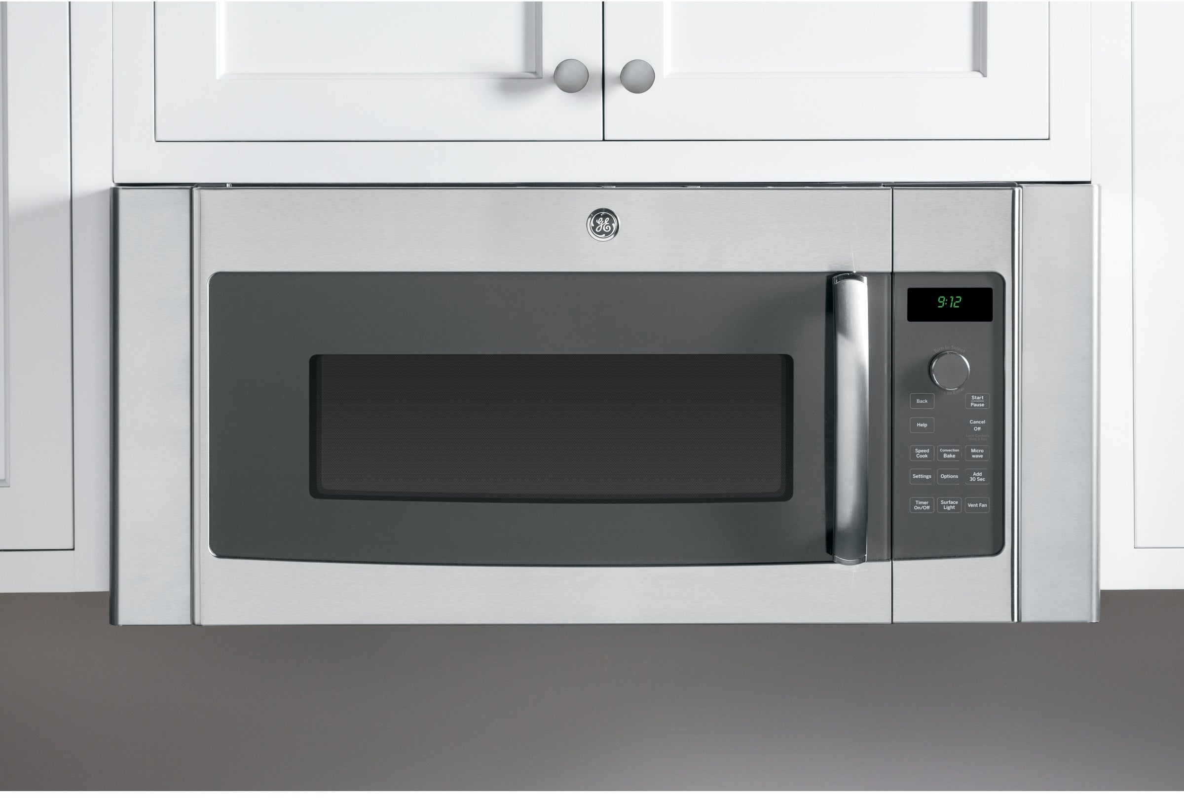 Cafe CVM517P4RW2 30 Inch Over-the-Range Convection Microwave Oven