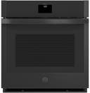 27 Inch Smart Built-In Wall Oven with 4.3 cu. ft. Capacity, True European Convection, Air Fry, Temperature Probe, Hidden Bake Element, Proof Mode, LCD Display, Self Clean, Control Lock, Sabbath Mode, and ADA Compliant