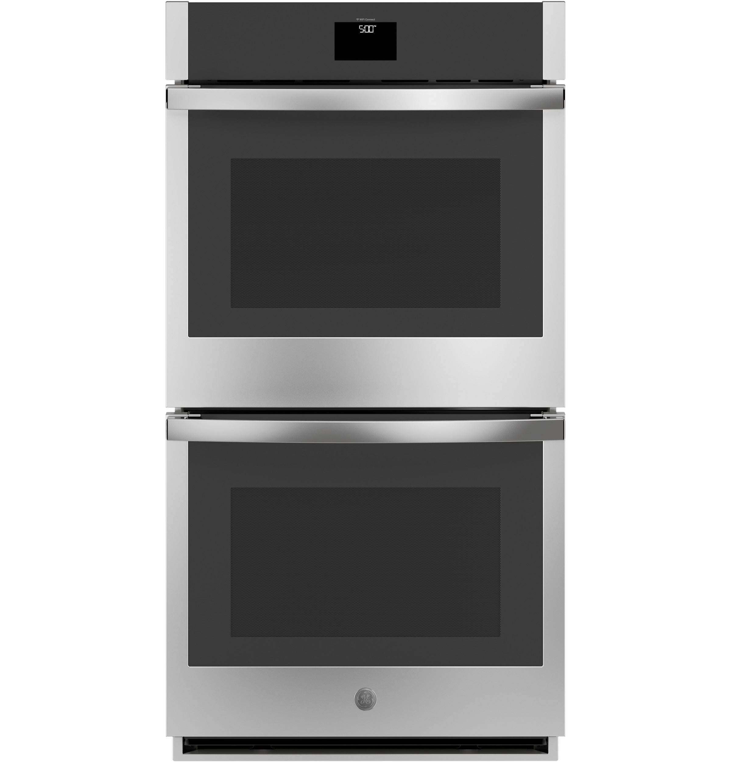 E様✩︎ GE JKD5000SVSS 27 Inch Smart Built-In Double Wall Oven Stainless