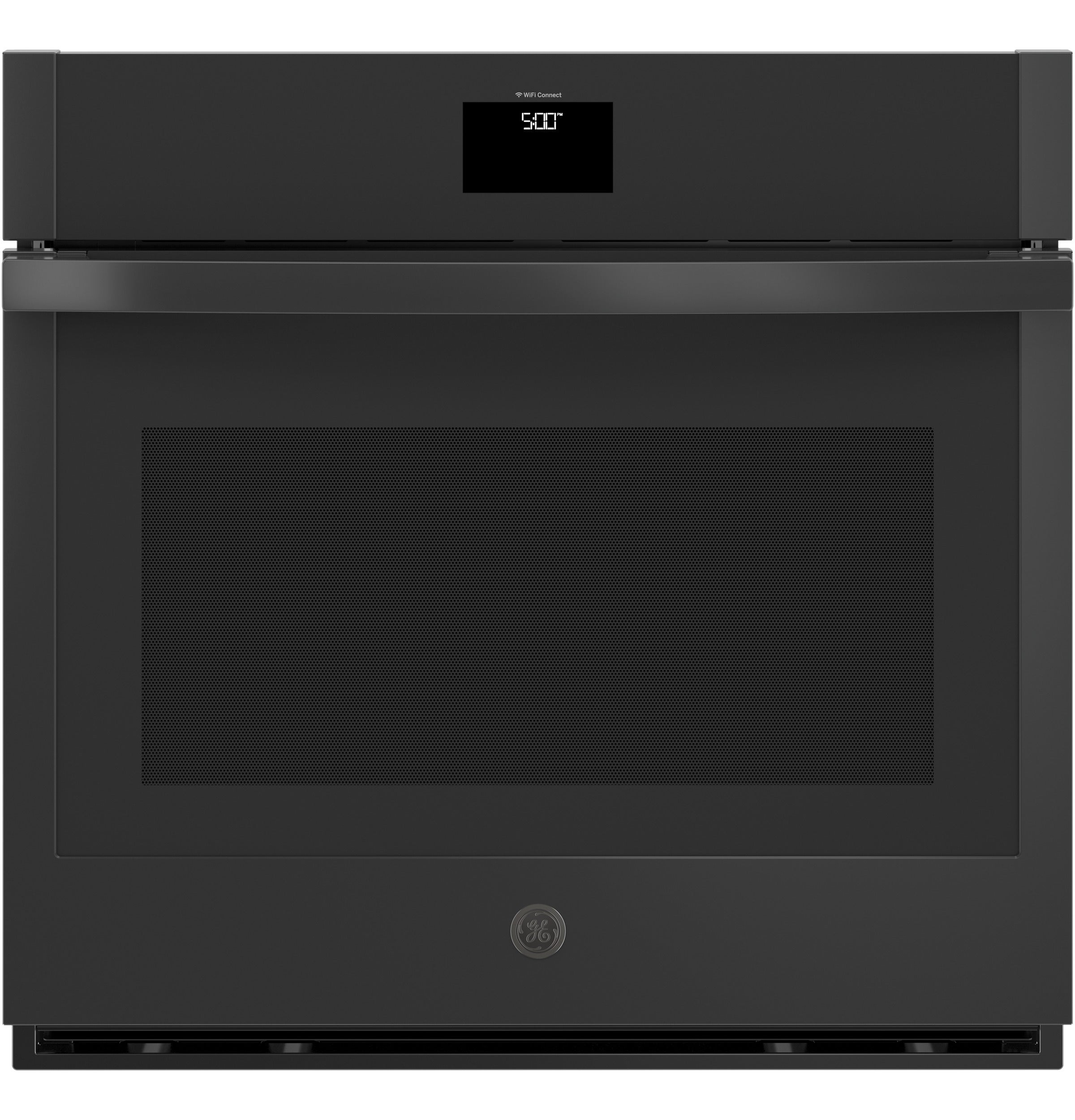 GE Built-In Electric Convection Wall Oven - Thumbnail 4