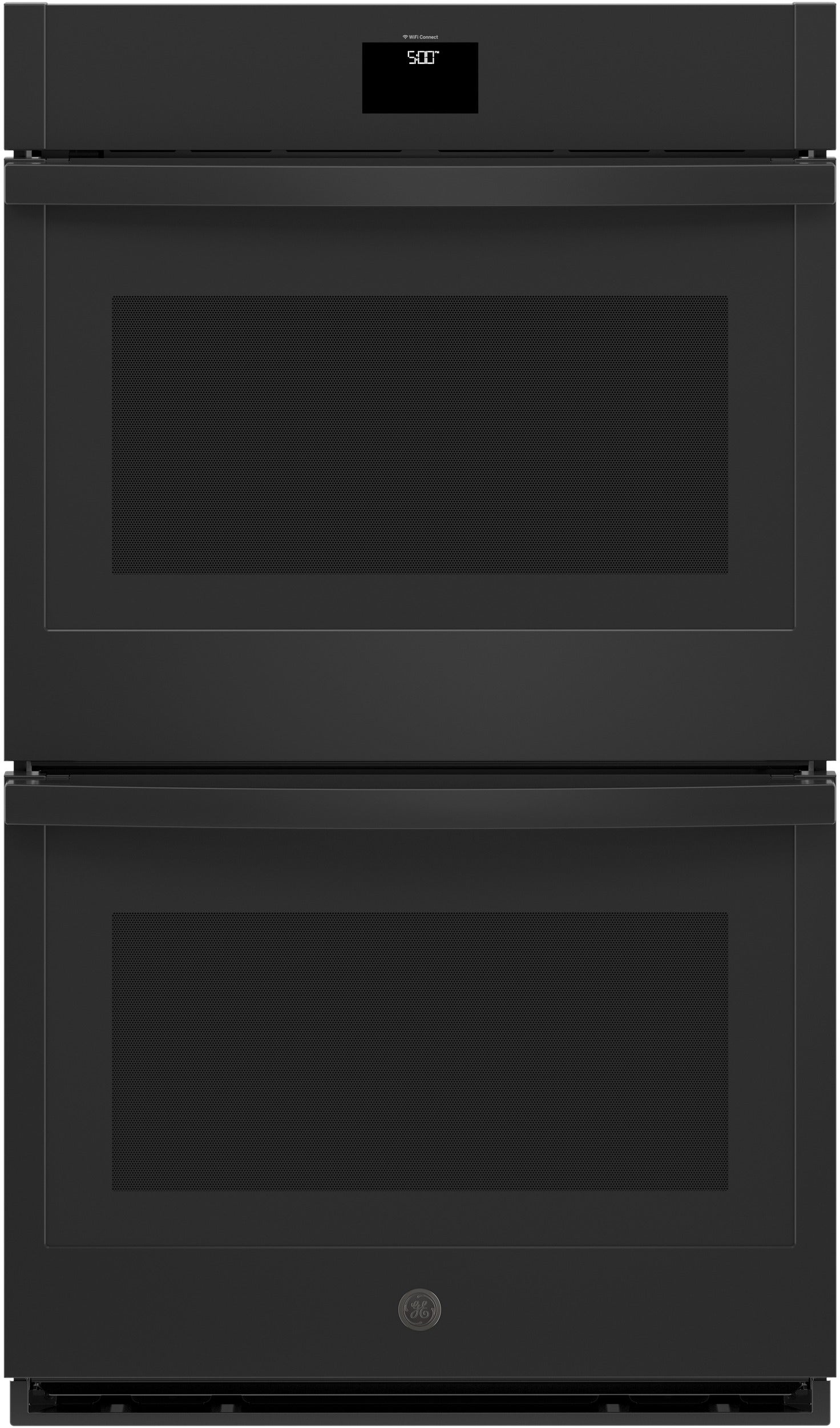 GE Smart Built-In Convection Double Wall Oven