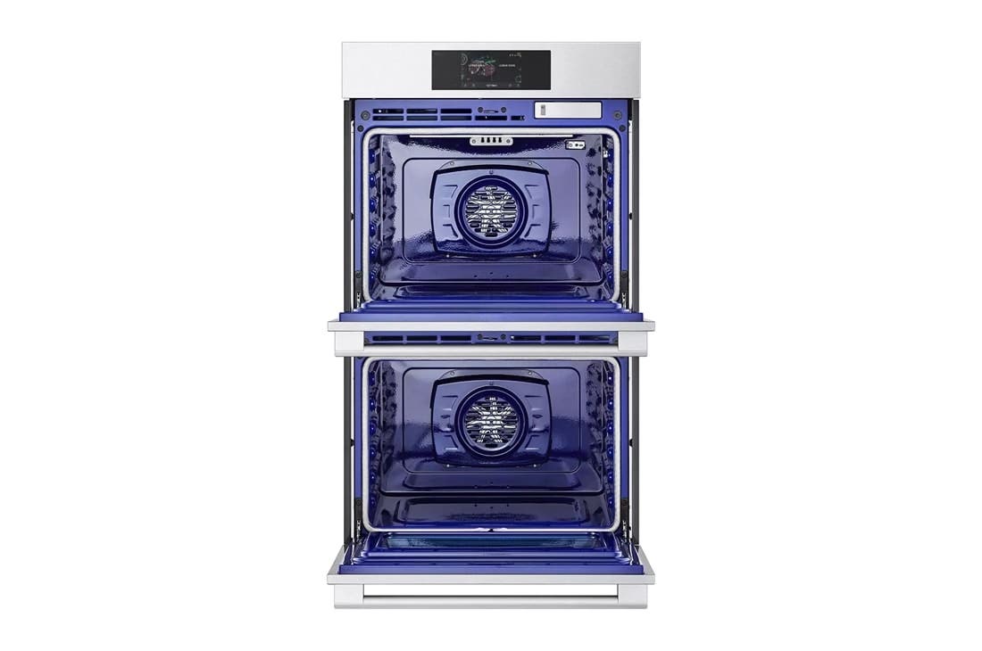 LG Studio WDES9428F Stainless Steel