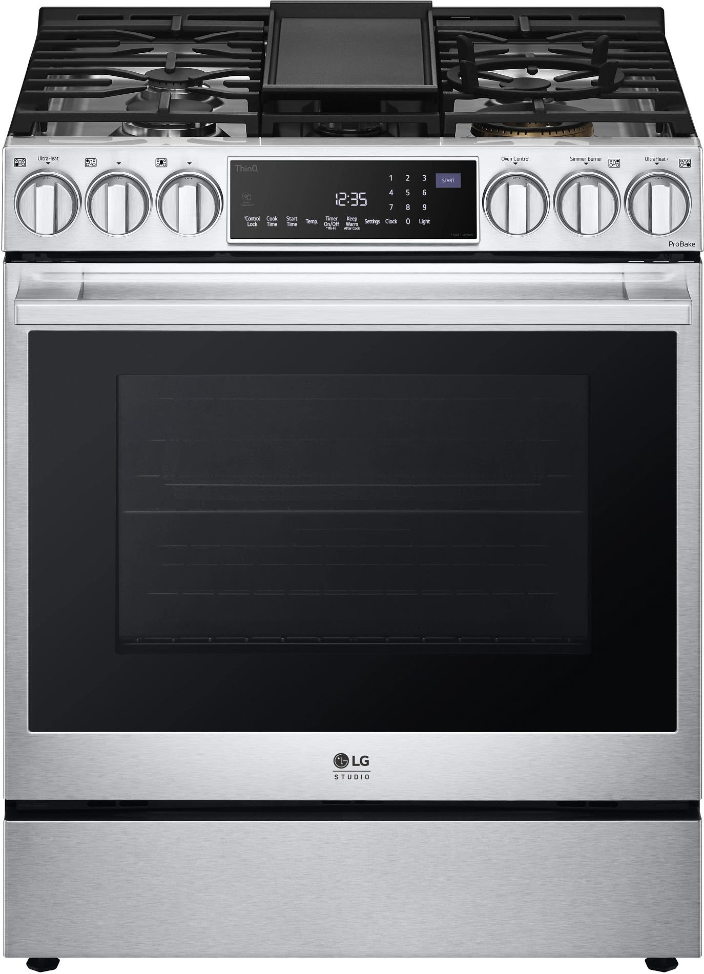 LG Studio LSGS6338F